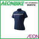 8/18(金)10:00-25(金)9:59 スマホからエントリーでP10倍! 【パールイズミ】 フリージー レディース サイクルジャージ W332 ネービー S【自転車ウエア】【サイクルウエア】【自転車】【店舗受取対象外】【PEARL IZUMI】【FREEASY】