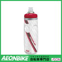 9/26 1:59までエントリーでポイント10倍!キャメルバック (CAMELBAK) ポディウムチル 自転車用保冷ボトル 18892091 レット 620ml【ボトル】【自転車】【店舗受取対象外】