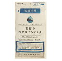 DR.C医薬 花粉を水に変えるマスク+4(分解力 レギュラー...