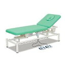 心地よい伏臥位治療をサポートする オメガ式2M電動ベッド【納期:受注生産の為、土日祝日を除く7-12日程/代金引換不可・時間指定不可】 【送料無料】【smtb-..