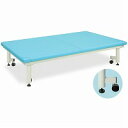 多目的訓練台に最適な耐久性に優れた硬質ウレタンフォーム 移動式キャスター付プラットホーム【納期:受注生産の為、土日祝日を除く7-12日程/代金引換不可・時間指定..