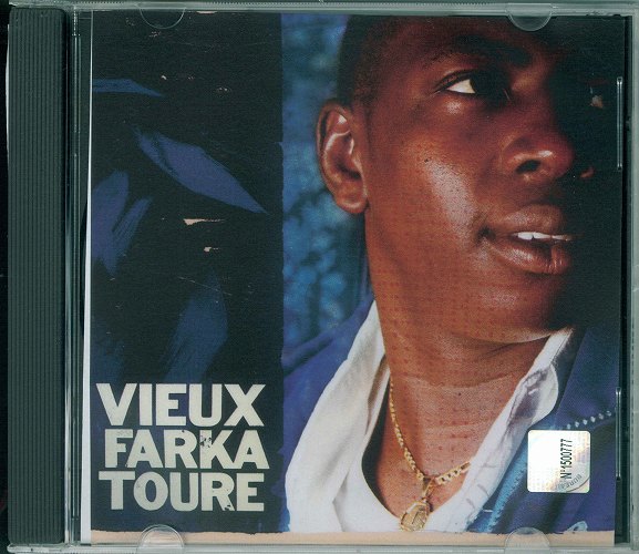 VIEUX FARKA TOURE / VIEUX FARKA TOURE