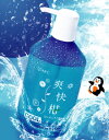 【旧品在庫処分:65%OFF】アミノ酸 シャンプー 爽快柑(そうかいかん)COOLAFC(エーエフシー)【スカルプdirect実感】
