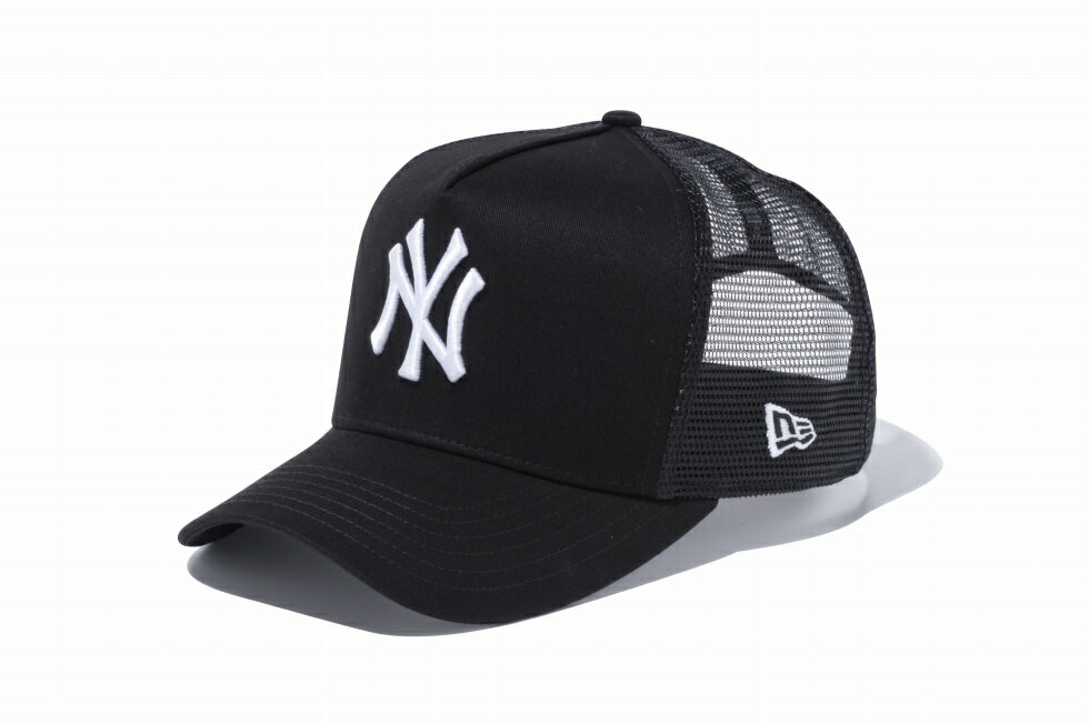 j[G NEWERA 9FORTY D-Frame Trucker@bVLbv j[[NEL[X@ubN ~ zCg