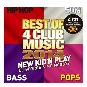 BEST OF 4 CLUB MUSIC 2014...:aftbs:10003114