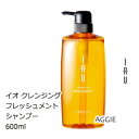 ルベル イオ クレンジング フレッシュメント 600ml シャンプー ルベル イオホームケア