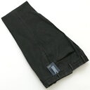 インコテックス/INCOTEX パンツ メンズ SLIM FIT ウールスラックス チャコールグレー 1AGW30-10764-938