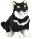 HANSA 7249 �N���V�o(�R)22 �S���F22cm DOG SHIBA PUP BH7249 �ʂ������ �n���T ���Č� ���� �Č� �N���X�}�X �a���� �v���[���g ���� �� �L �� ������ �y���M�� �A�j�}�� �u�� �l�` �t�B�M���A KOESEN �P�[�Z�� �J�����[�^ �傫�� �}�X�R�b�g ������ ��^