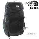 THE NORTH FACE リュック クータイ 34 NF...