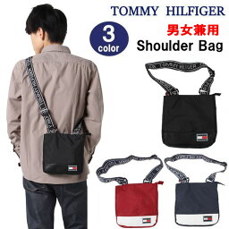 ＊【ネコポス可】<strong>トミーヒルフィガー</strong> バッグ TC090SD9 (TH-822A) TOMMY HILFIGER THE SYDNEY CROSS BODY ミニ<strong>ショルダーバッグ</strong> サコッシュ メンズ レディース 男性 女性 男女兼用 ag-242400