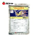 フェニックス顆粒水和剤 500g 害虫弱体化型殺虫剤 農薬 日本農薬