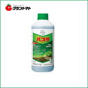 バスタ液剤 1L 茎葉浸透除草剤