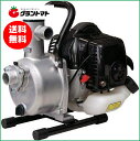 工進 ハイデルスポンプSEV-25L 2サイクルエンジンポンプ(高性能自吸式エンジンポンプ)