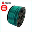 スーパーガーデンホース 15mmx50m PVC製耐寒ホース