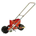 種まき機 ごんべえ HS-300E エンドレスベルトタイプ(ホッパーなし) 【取寄商品】