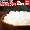 【当日精米】 【送料無料】平成30年度産 山形県産あきたこま...