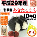 【新米】【当日精米】【ポイント2倍】【送料無料】平成29年度...