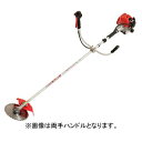【ニッカリ】 SC261-L×TU26 草刈機・刈払機 【ループハンドル】 【26ccクラス】