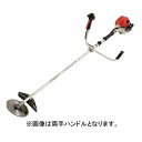 【ニッカリ】 SED210-2G×TB20 草刈機・刈払機 【ツーグリップハンドル】 【20ccクラス】