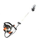 【共立】 RME3000BW 背負式刈払機・草刈機【30ccクラス以上】【バーハンドル】