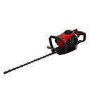 エンジンヘッジトリマー 剪定 園芸用 【CHT601Pro-1 (570mm) (両刃タイプ)】 生け垣 バリカン 剪定機
