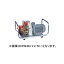 【受注生産:納期1ヶ月程度】共立モーターセット動噴 HPM404-2.2/60-1