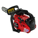 【ゼノア】 G2501TEZ-F10SP チェーンソー チェンソー 【10インチ(25cm)スプロケットノーズバー】【フィンガースタート】【25AP仕様】【CA2509H】