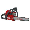 チェーンソー エンジン式 チェンソー 【シングウ efco137 14インチ(35cm)スプロケットノーズバー 91VG仕様 91VG仕様】 剪定 薪割り 伐採 伐倒