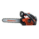 【共立】 CS251T/25RC25 【スパイクバンパー付き】 チェーンソー チェンソー 【10インチ(25cm)スプロケットノーズバー】【25AP仕様】