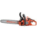 【共立】CS357/35RC91V チェ-ンソー チェンソー 【14インチスプロケットノーズバー】【91VXL仕様】