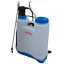 水やり 消毒 自動水やり器 【シンセイ 18L SSP-18C】 自動散水 農薬 農業機械 動噴 散布機 スプレーノズル 噴霧器 手動 除草剤 噴霧器 除草剤散布機 農薬散布機 噴霧ノズル 手動噴霧器