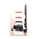 丸山製作所 背負動力散布機 MDJ8001G-30