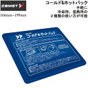 ザムスト ZAMST コールド&ホットパック メーカーお取り寄せ商品
