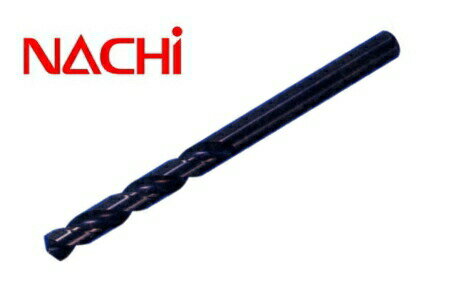 【ナチ】5.0mm　パック入コバルトドリル