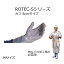PROTEC-Sシリーズ 8cmカフタイプ M 代引手料無料 送料無料 屠殺場 加工工場 プロテック-Sシリーズ ステンレス鋼メッシュ防護手袋 安全用品