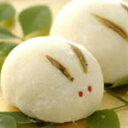 和菓子 大福【お月見】うさぎ大福220g(4個入)お菓子 大...