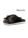 blue over (ブルーオーバー)サンダル LUKE(ルーク)made in japan