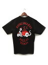 JELADO(ジェラード)HOTROD TEE/JP21204 Col.BLACK ■Made in JAPAN■