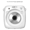 富士フイルム instax SQUARE SQ 10 ホワイト “チェキスクエア” ハイブリッドインスタントカメラ 【あす楽対象】【オススメ】【売れ筋】【即納】