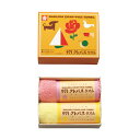 【10%OFF】クレパスタオル タオルハンカチ2P