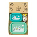 【12%OFF】ムーミン 電子レンジ容器&タオル3点セット【プチギフト 退職 挨拶】【二次会】【挨拶状無料】【結婚祝い】