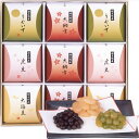 【内祝い お菓子 ギフト】銀座鈴屋 釜だし甘納豆詰合せ NK...