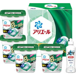 【送料無料】P＆G <strong>アリエールジェルボール</strong><strong>部屋干し</strong>ギフトセット PGJH-30D ギフトセット 出産内祝い 結婚内祝い 入学内祝い 成人内祝い 香典返し お返し 快気祝い 厄祝い 洗剤 入学内祝い