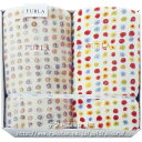 【送料無料・25%OFF】フルラ マイクロファイバー合わせ毛布2枚セット 1221177<※【香典返し・お返し・内祝い・ギフト・出産内祝い・快気祝い・お歳暮・法事引き出物】【楽ギフ_のし宛書】>