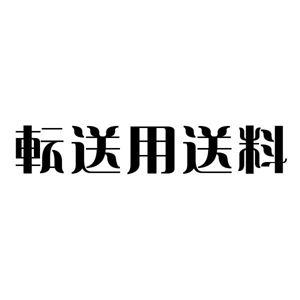 転送用送料【手数料お客様ご負担】【代引き・後払い不可】【入学内祝い 出産内祝い 母の日 初節句 入学祝 お返し 食品 入園内祝 香典返し ギフト 入学祝い】 お礼 七五三 成人内祝い