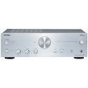 【送料込】ONKYO オンキヨー A-9150(S) MM/MC対応フォノイコライザー搭載 プリメインアンプ【smtb-TK】