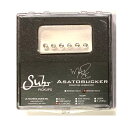 【送料込】Suhr サー Asatobucker Nickel 50mm Mateus Asatoシグネチャー ハムバッカー ピックアップ【smtb-TK】