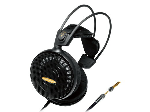 【送料込】audio-technica/オーディオテクニカ ATH-AD1000 エアーダイナミックヘッドホン