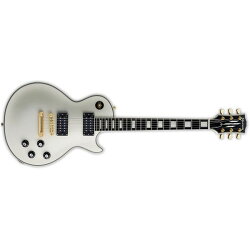【送料込】edwardsエドワーズE-LPCWhiteレスポールカスタムタイプエレキギター【smtb-TK】