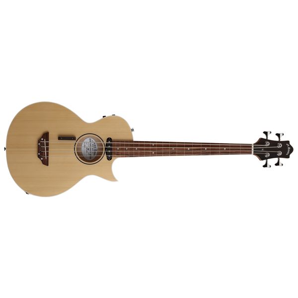 与え aNueNue MBS18E Cedar Mahogany aNN-MBS18E Lumiblack Bird